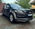 Серый Ауди Ку 7, объемом двигателя 4.2 л и пробегом 200 тыс. км за 11500 $, фото 1 на Automoto.ua