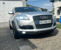 Серый Ауди Ку 7, объемом двигателя 3.6 л и пробегом 142 тыс. км за 12000 $, фото 1 на Automoto.ua