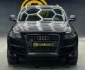 Сірий Ауді Ку 7, об'ємом двигуна 3 л та пробігом 287 тис. км за 12600 $, фото 1 на Automoto.ua