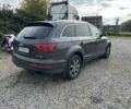Серый Ауди Ку 7, объемом двигателя 3 л и пробегом 300 тыс. км за 4800 $, фото 2 на Automoto.ua