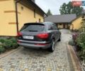 Сірий Ауді Ку 7, об'ємом двигуна 3 л та пробігом 205 тис. км за 13500 $, фото 1 на Automoto.ua