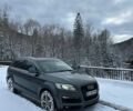 Серый Ауди Ку 7, объемом двигателя 3 л и пробегом 367 тыс. км за 12400 $, фото 11 на Automoto.ua