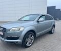 Серый Ауди Ку 7, объемом двигателя 3 л и пробегом 300 тыс. км за 7000 $, фото 2 на Automoto.ua