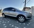 Сірий Ауді Ку 7, об'ємом двигуна 3 л та пробігом 398 тис. км за 12500 $, фото 4 на Automoto.ua