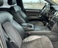 Серый Ауди Ку 7, объемом двигателя 3 л и пробегом 367 тыс. км за 12400 $, фото 35 на Automoto.ua