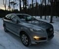 Серый Ауди Ку 7, объемом двигателя 3 л и пробегом 400 тыс. км за 7100 $, фото 1 на Automoto.ua