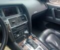 Сірий Ауді Ку 7, об'ємом двигуна 3.6 л та пробігом 186 тис. км за 11500 $, фото 3 на Automoto.ua