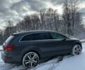 Серый Ауди Ку 7, объемом двигателя 3 л и пробегом 367 тыс. км за 12400 $, фото 20 на Automoto.ua
