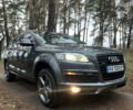 Сірий Ауді Ку 7, об'ємом двигуна 4.16 л та пробігом 212 тис. км за 10650 $, фото 2 на Automoto.ua