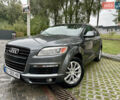 Сірий Ауді Ку 7, об'ємом двигуна 4.17 л та пробігом 268 тис. км за 8499 $, фото 2 на Automoto.ua