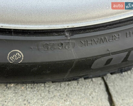 Серый Ауди Ку 7, объемом двигателя 3 л и пробегом 287 тыс. км за 12700 $, фото 18 на Automoto.ua