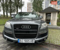 Сірий Ауді Ку 7, об'ємом двигуна 4.17 л та пробігом 268 тис. км за 8499 $, фото 4 на Automoto.ua