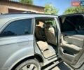 Ауди Ку 7 2007 в Виннице на Automoto.ua Серый Ауди Ку 7, объемом двигателя 4.16 л и пробегом 260 тыс. км за 10000 $, фото 10 на Automoto.ua