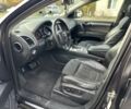 Серый Ауди Ку 7, объемом двигателя 3 л и пробегом 300 тыс. км за 4800 $, фото 4 на Automoto.ua
