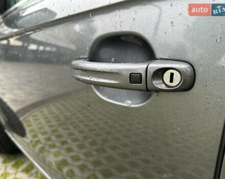 Сірий Ауді Ку 7, об'ємом двигуна 4.17 л та пробігом 268 тис. км за 8499 $, фото 21 на Automoto.ua