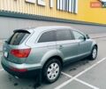 Серый Ауди Ку 7, объемом двигателя 3.6 л и пробегом 250 тыс. км за 9500 $, фото 2 на Automoto.ua