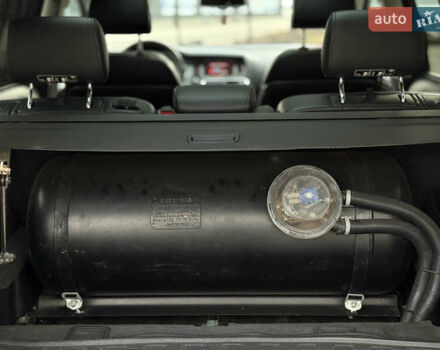 Серый Ауди Ку 7, объемом двигателя 4.2 л и пробегом 222 тыс. км за 8200 $, фото 30 на Automoto.ua