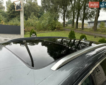 Сірий Ауді Ку 7, об'ємом двигуна 4.17 л та пробігом 268 тис. км за 8499 $, фото 22 на Automoto.ua