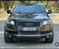 Ауді Ку 7 2007 у Горішні Плавні (Комсомольськ) на Automoto.ua Сірий Ауді Ку 7, об'ємом двигуна 4.16 л та пробігом 226 тис. км за 10900 $, фото 5 на Automoto.ua