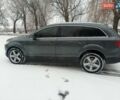 Серый Ауди Ку 7, объемом двигателя 3 л и пробегом 320 тыс. км за 11000 $, фото 1 на Automoto.ua