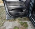 Серый Ауди Ку 7, объемом двигателя 3 л и пробегом 290 тыс. км за 11500 $, фото 7 на Automoto.ua