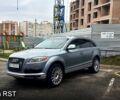 Серый Ауди Ку 7, объемом двигателя 4.2 л и пробегом 205 тыс. км за 14300 $, фото 9 на Automoto.ua