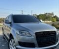 Сірий Ауді Ку 7, об'ємом двигуна 3 л та пробігом 398 тис. км за 12500 $, фото 1 на Automoto.ua
