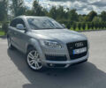Сірий Ауді Ку 7, об'ємом двигуна 2.97 л та пробігом 295 тис. км за 13500 $, фото 3 на Automoto.ua