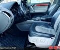Серый Ауди Ку 7, объемом двигателя 4.2 л и пробегом 206 тыс. км за 9900 $, фото 7 на Automoto.ua