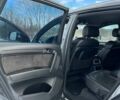 Серый Ауди Ку 7, объемом двигателя 3 л и пробегом 367 тыс. км за 12400 $, фото 39 на Automoto.ua