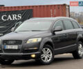 Серый Ауди Ку 7, объемом двигателя 3 л и пробегом 300 тыс. км за 12499 $, фото 1 на Automoto.ua