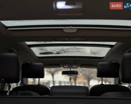 Серый Ауди Ку 7, объемом двигателя 4.2 л и пробегом 222 тыс. км за 8200 $, фото 31 на Automoto.ua