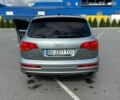 Сірий Ауді Ку 7, об'ємом двигуна 3 л та пробігом 295 тис. км за 13500 $, фото 2 на Automoto.ua
