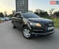 Серый Ауди Ку 7, объемом двигателя 3 л и пробегом 267 тыс. км за 10300 $, фото 1 на Automoto.ua