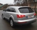 Серый Ауди Ку 7, объемом двигателя 3.6 л и пробегом 228 тыс. км за 9500 $, фото 2 на Automoto.ua