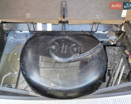 Ауди Ку 7 2007 в Виннице на Automoto.ua Серый Ауди Ку 7, объемом двигателя 4.16 л и пробегом 260 тыс. км за 10000 $, фото 27 на Automoto.ua