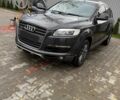 Сірий Ауді Ку 7, об'ємом двигуна 3 л та пробігом 320 тис. км за 7300 $, фото 1 на Automoto.ua