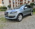 Серый Ауди Ку 7, объемом двигателя 3 л и пробегом 400 тыс. км за 5400 $, фото 1 на Automoto.ua
