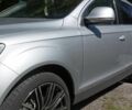 Серый Ауди Ку 7, объемом двигателя 3 л и пробегом 340 тыс. км за 6000 $, фото 6 на Automoto.ua