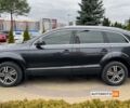 Серый Ауди Ку 7, объемом двигателя 3 л и пробегом 309 тыс. км за 13200 $, фото 3 на Automoto.ua