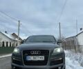 Серый Ауди Ку 7, объемом двигателя 3 л и пробегом 367 тыс. км за 12400 $, фото 18 на Automoto.ua