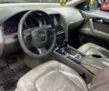 Сірий Ауді Ку 7, об'ємом двигуна 2.97 л та пробігом 287 тис. км за 12600 $, фото 7 на Automoto.ua