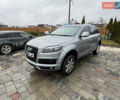 Серый Ауди Ку 7, объемом двигателя 3 л и пробегом 340 тыс. км за 5500 $, фото 1 на Automoto.ua