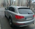 Серый Ауди Ку 7, объемом двигателя 4.16 л и пробегом 250 тыс. км за 11000 $, фото 3 на Automoto.ua