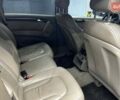 Сірий Ауді Ку 7, об'ємом двигуна 2.97 л та пробігом 287 тис. км за 12600 $, фото 16 на Automoto.ua