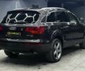 Сірий Ауді Ку 7, об'ємом двигуна 3 л та пробігом 287 тис. км за 12600 $, фото 5 на Automoto.ua