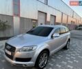 Сірий Ауді Ку 7, об'ємом двигуна 3 л та пробігом 272 тис. км за 11750 $, фото 1 на Automoto.ua