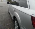 Серый Ауди Ку 7, объемом двигателя 3 л и пробегом 335 тыс. км за 13700 $, фото 6 на Automoto.ua