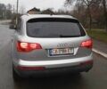 Серый Ауди Ку 7, объемом двигателя 3.6 л и пробегом 228 тыс. км за 9500 $, фото 4 на Automoto.ua