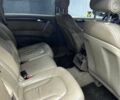Сірий Ауді Ку 7, об'ємом двигуна 3 л та пробігом 287 тис. км за 12600 $, фото 16 на Automoto.ua